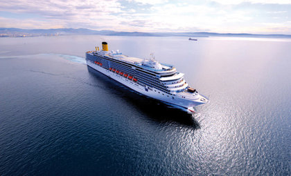 Costa Luminosa