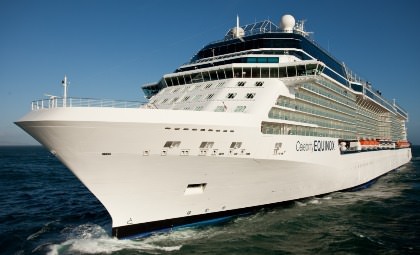 Celebrity Equinox