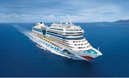 Algemene video Aida