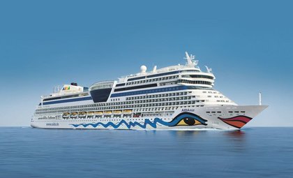 Algemene video Aida