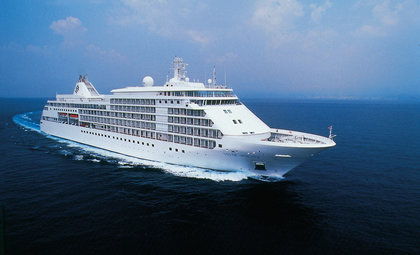 Silversea Cruises