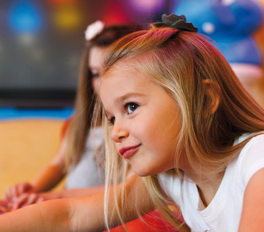 Cruise families met kinderen aanbiedingen kids gratis